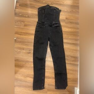 American Eagle Outfitters Black Skinny Jeans